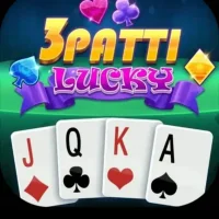 3 Patti Lucky icon