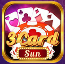 3 Card Sun icon