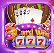 3 Card Win 777 icon