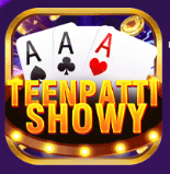 Teen Patti Showy Pro icon